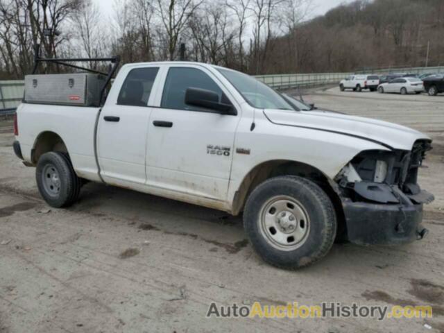 RAM 1500 ST, 1C6RR7FT2HS519999