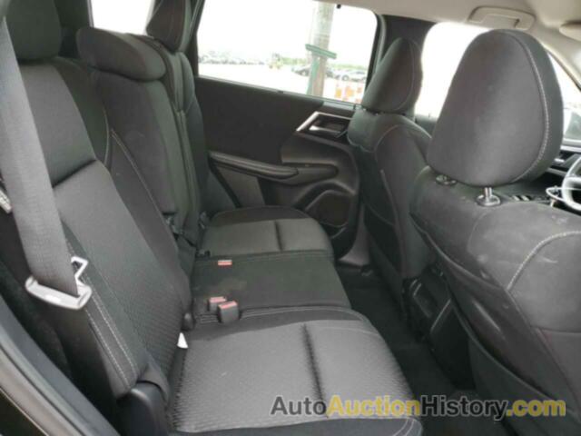 MITSUBISHI OUTLANDER ES, JA4J3TA88NZ041474