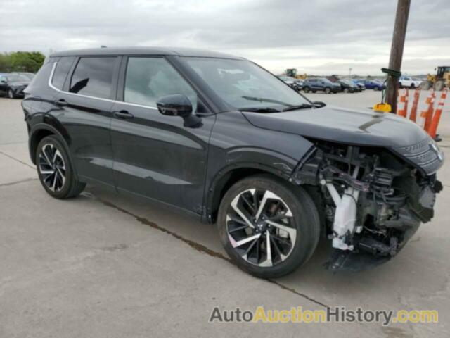 MITSUBISHI OUTLANDER ES, JA4J3TA88NZ041474