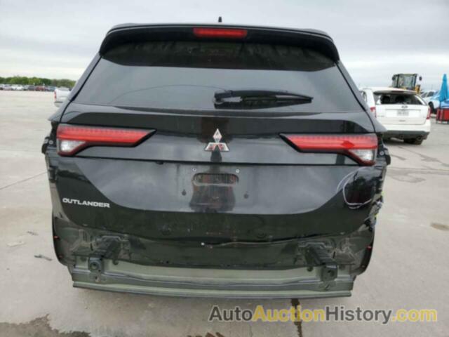 MITSUBISHI OUTLANDER ES, JA4J3TA88NZ041474