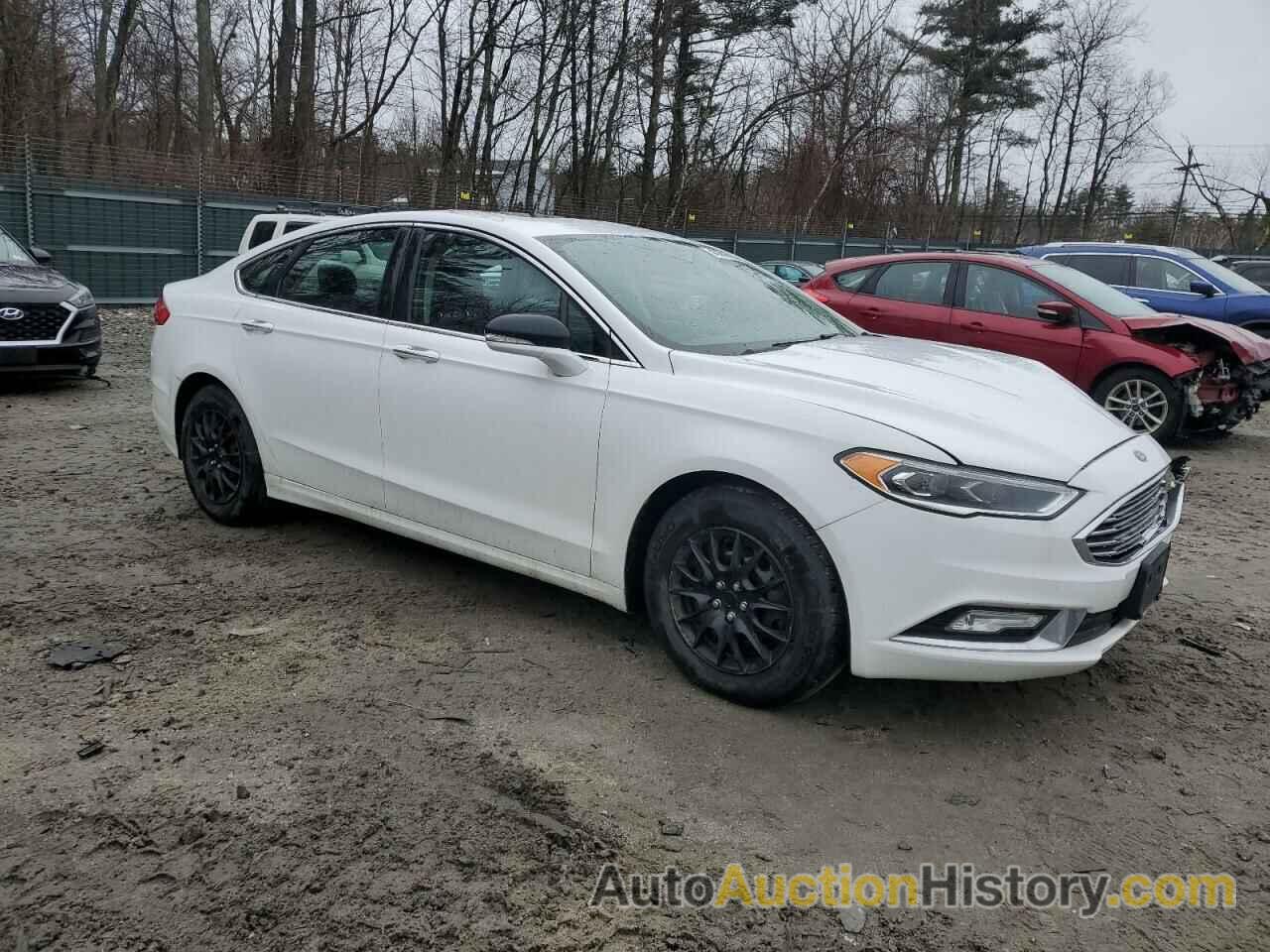 FORD FUSION SE, 3FA6P0T9XHR280897