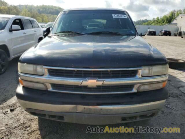 CHEVROLET SUBURBAN C1500, 3GNEC16T81G273888