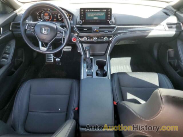 HONDA ACCORD SPORT, 1HGCV1F31NA009590