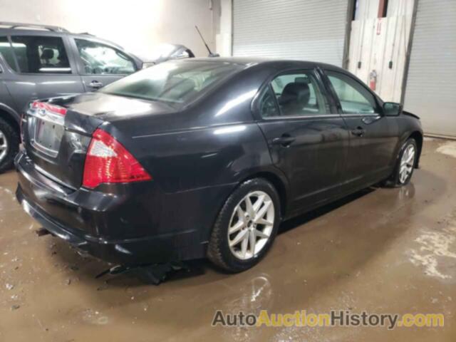 FORD FUSION SEL, 3FAHP0JA6CR262430