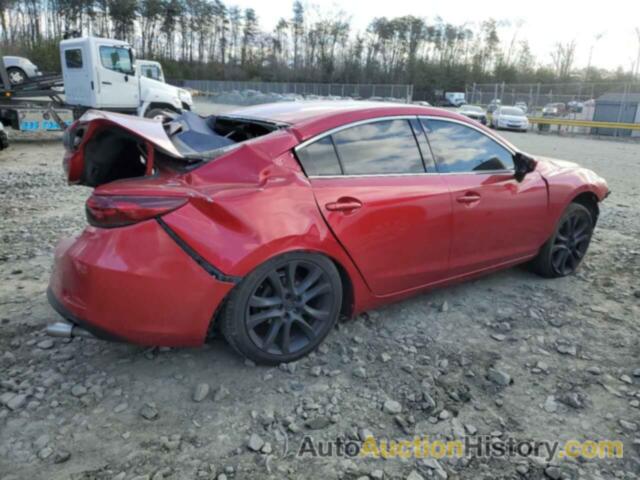 MAZDA 6 TOURING, JM1GJ1V60E1137679