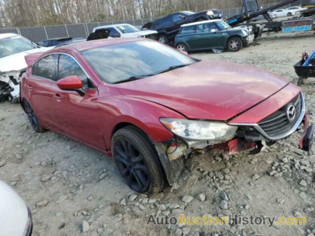 MAZDA 6 TOURING, JM1GJ1V60E1137679