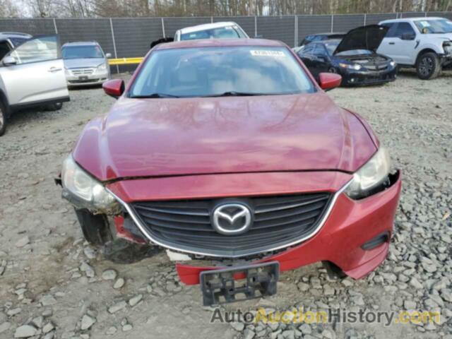 MAZDA 6 TOURING, JM1GJ1V60E1137679