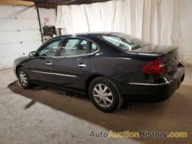 BUICK LACROSSE CXL, 2G4WD532651220839