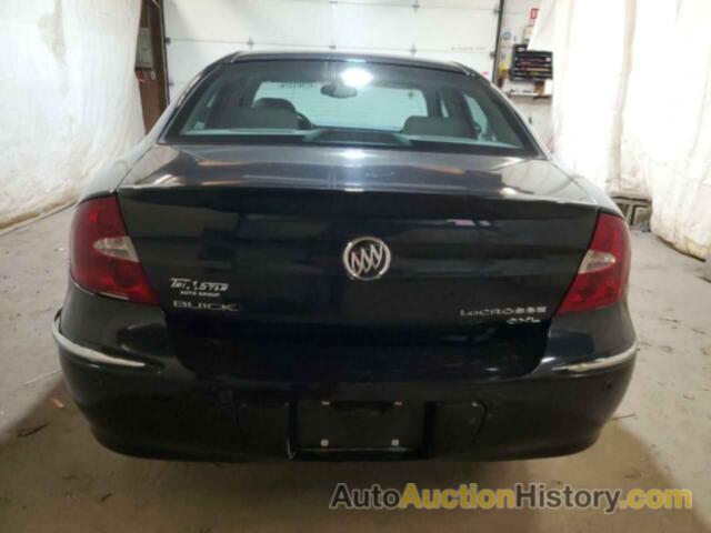 BUICK LACROSSE CXL, 2G4WD532651220839