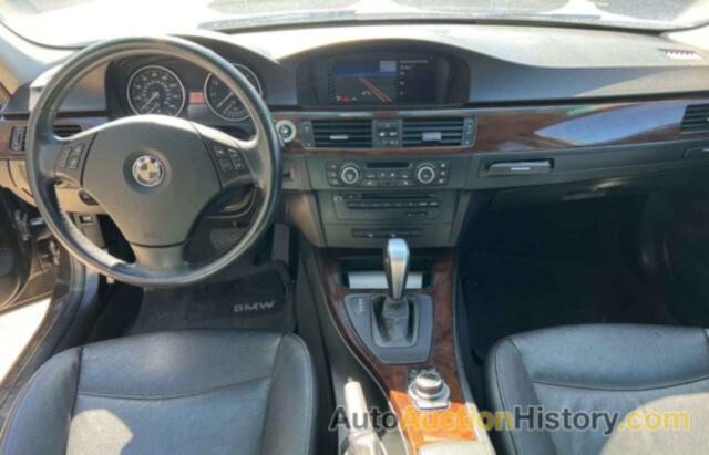 BMW 3 SERIES XI, WBAUU3C56CA543198