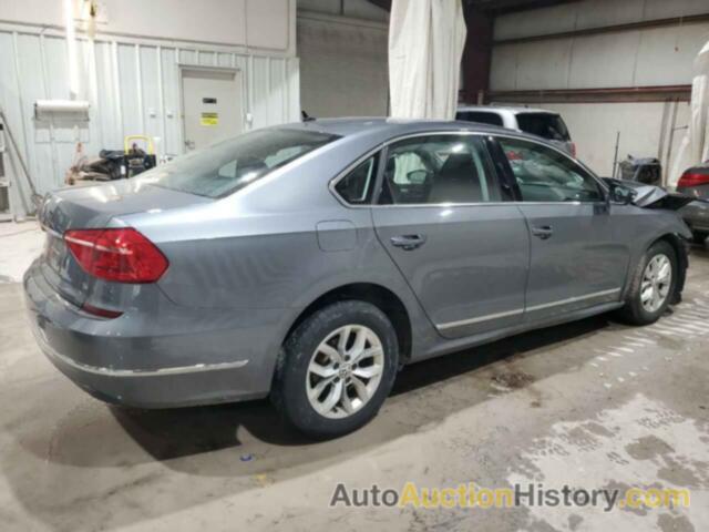 VOLKSWAGEN PASSAT S, 1VWAT7A38GC044640