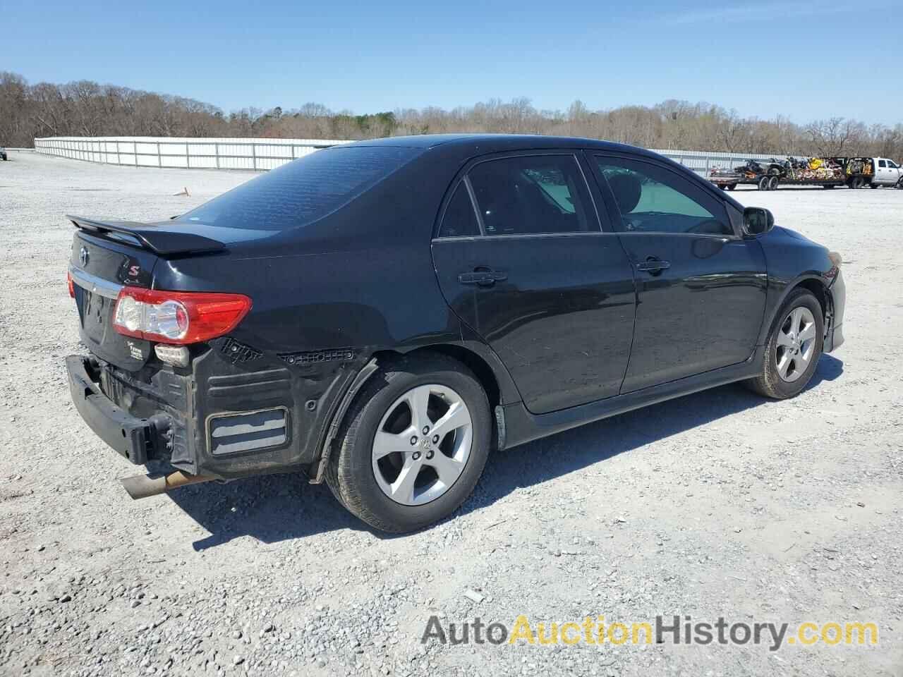 TOYOTA COROLLA BASE, 5YFBU4EE5DP216222