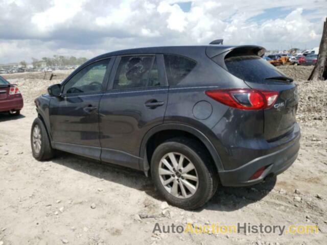 MAZDA CX-5 TOURING, JM3KE2CY0F0441103