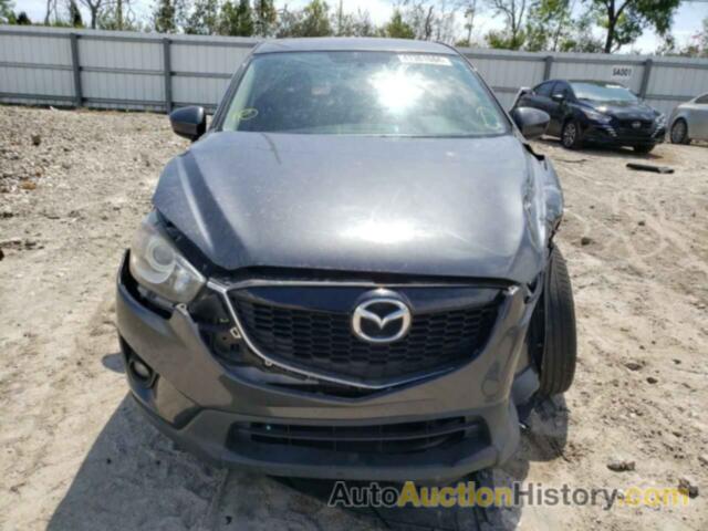 MAZDA CX-5 TOURING, JM3KE2CY0F0441103