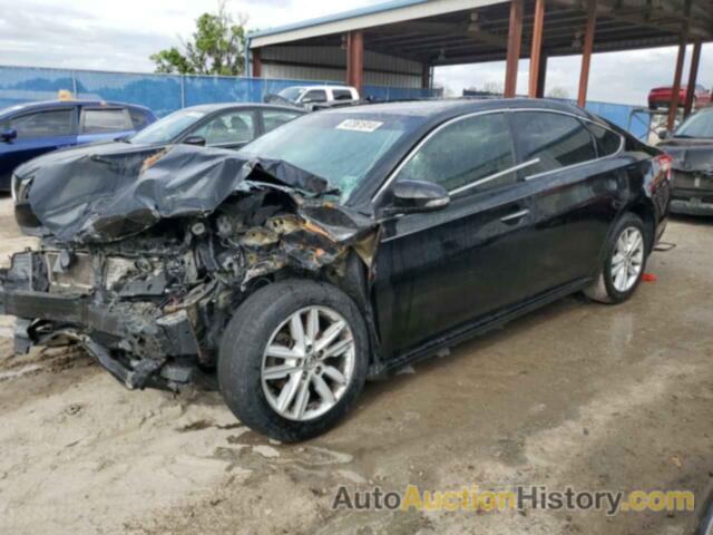 TOYOTA AVALON XLE, 4T1BK1EB7FU140658