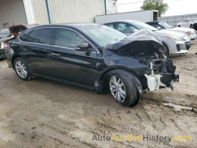 TOYOTA AVALON XLE, 4T1BK1EB7FU140658