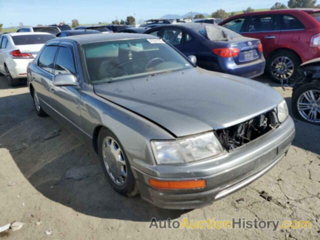 LEXUS LS400 400, JT8BH22F4T0042849