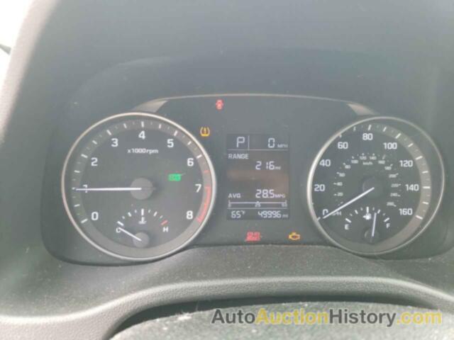 HYUNDAI ELANTRA SE, KMHD74LF5HU224837