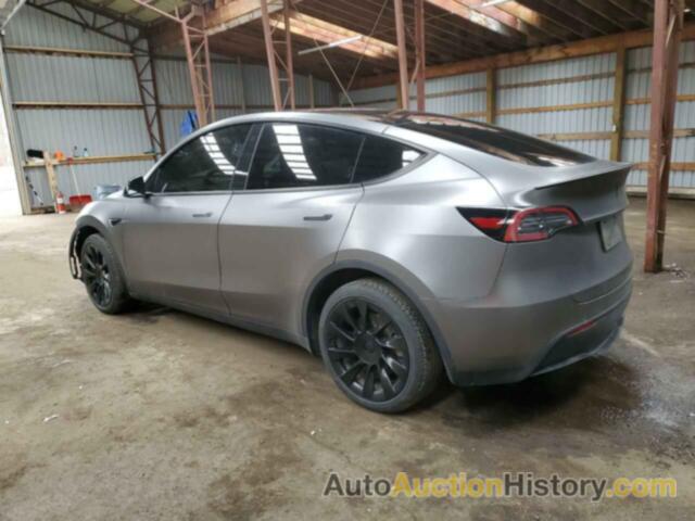 TESLA MODEL Y, 7SAYGDEE8NF442093