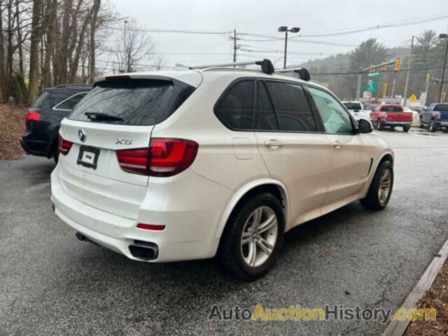 BMW X5 XDRIVE50I, 5UXKR6C55E0J72202