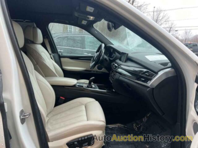 BMW X5 XDRIVE50I, 5UXKR6C55E0J72202