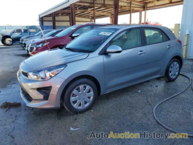 KIA RIO S, 3KPA25AD0PE623407