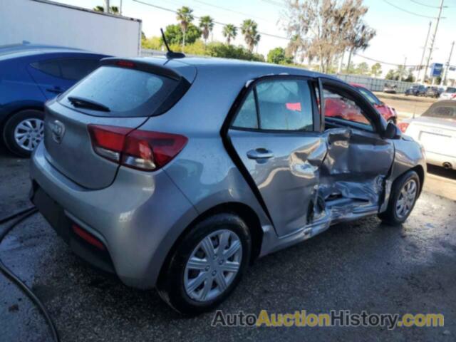 KIA RIO S, 3KPA25AD0PE623407