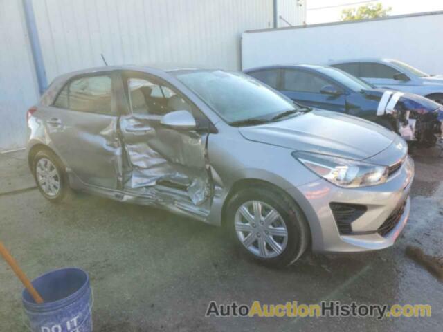 KIA RIO S, 3KPA25AD0PE623407