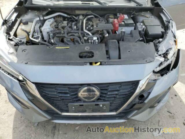 NISSAN SENTRA SR, 3N1AB8DV6MY269895