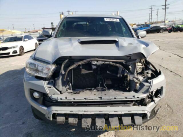 TOYOTA TACOMA DOUBLE CAB, 3TMCZ5AN0KM210656