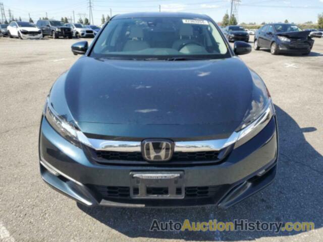 HONDA CLARITY TOURING, JHMZC5F3XLC000196