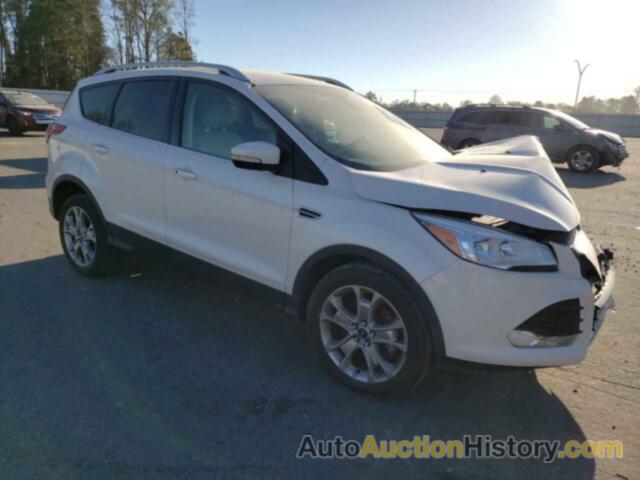 FORD ESCAPE TITANIUM, 1FMCU0J98FUA48633