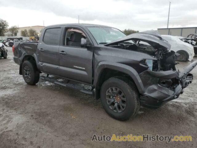 TOYOTA TACOMA DOUBLE CAB, 3TYAZ5CN2PT040638