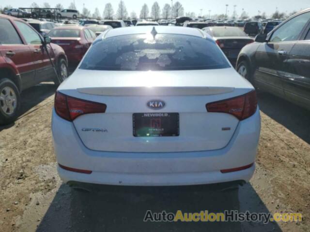 KIA OPTIMA LX, KNAGM4A72B5085724