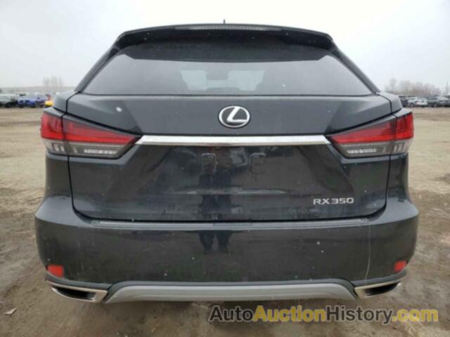 LEXUS RX350 350, 2T2JZMDA6MC292412