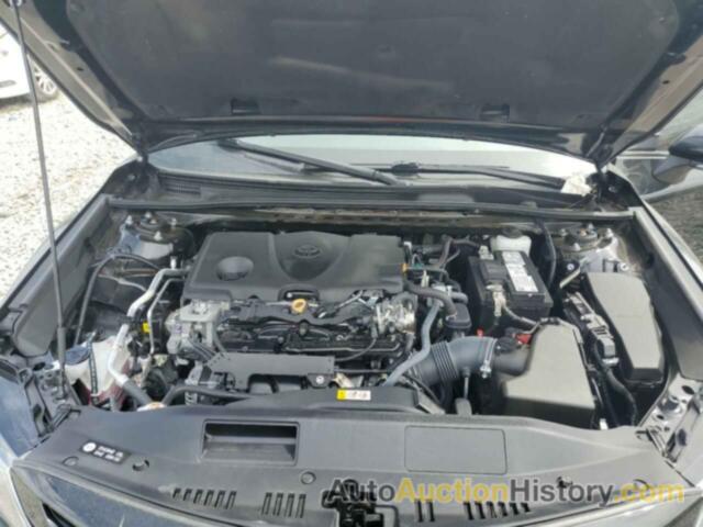 TOYOTA CAMRY SE, 4T1G11AK6NU660881