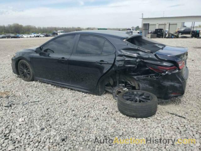 TOYOTA CAMRY SE, 4T1G11AK6NU660881