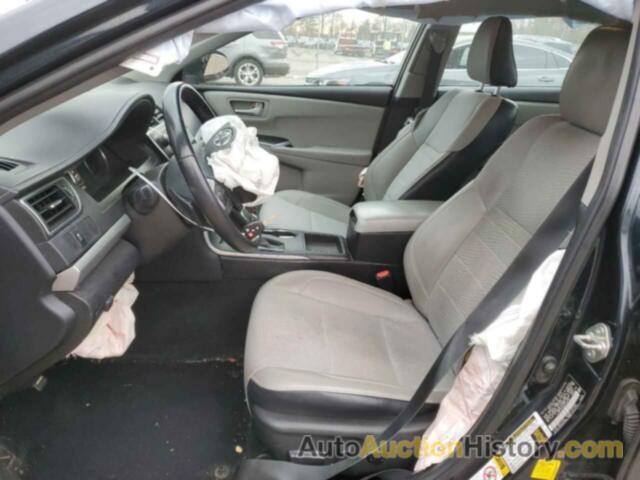 TOYOTA CAMRY LE, 4T1BF1FK3GU149152