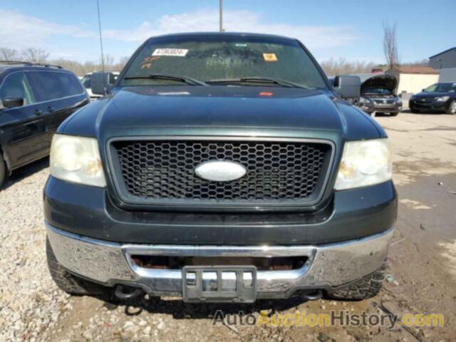 FORD F-150 SUPERCREW, 1FTPW14V26KD28915