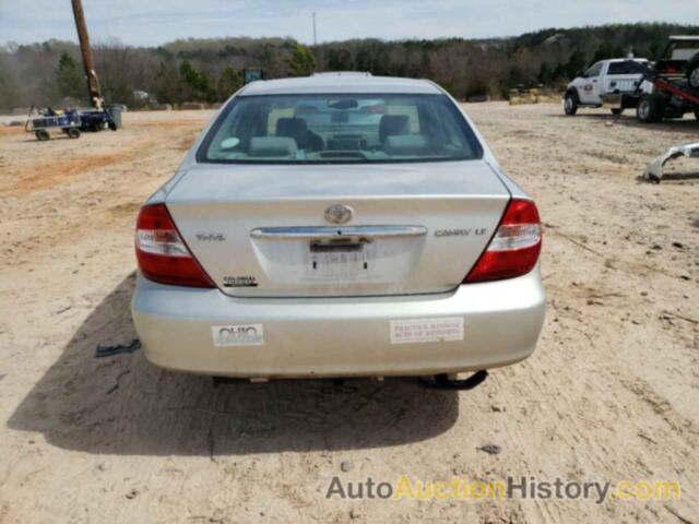 TOYOTA CAMRY LE, 4T1BE32K23U782563