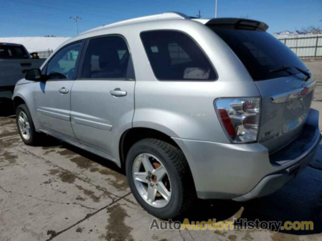 CHEVROLET EQUINOX LT, 2CNDL73FX56052795