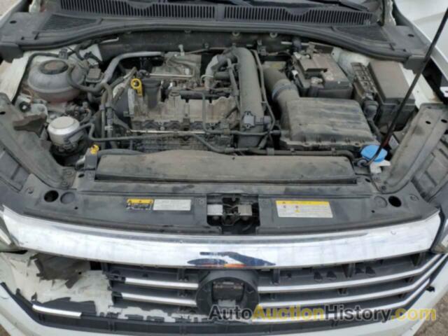 VOLKSWAGEN JETTA S, 3VWC57BU3MM083611