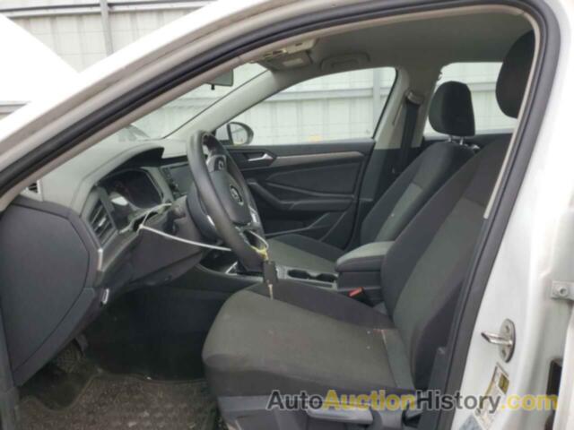 VOLKSWAGEN JETTA S, 3VWC57BU3MM083611