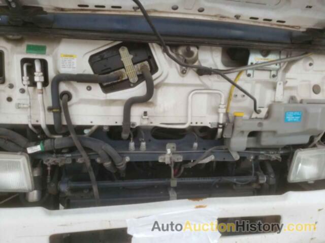 NISSAN DIESEL ALL MODELS, JNAPA81H08AN70023