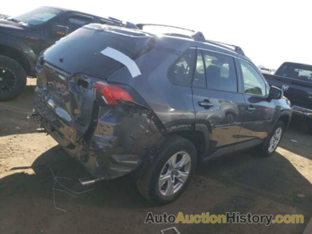 TOYOTA RAV4 LE, JTMLWRFV7LD054329