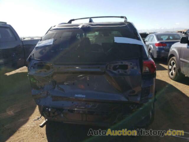 TOYOTA RAV4 LE, JTMLWRFV7LD054329