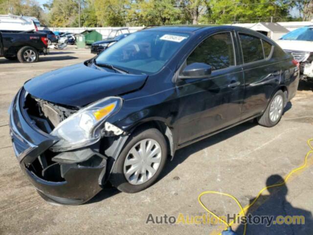 NISSAN VERSA S, 3N1CN7AP0HL906332