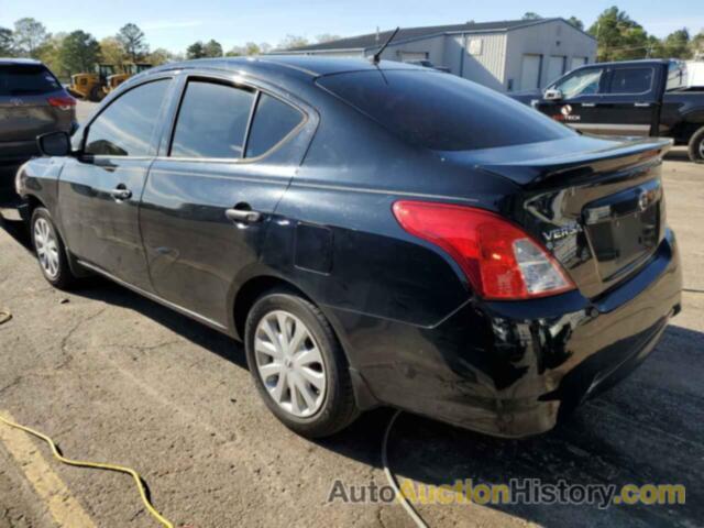 NISSAN VERSA S, 3N1CN7AP0HL906332