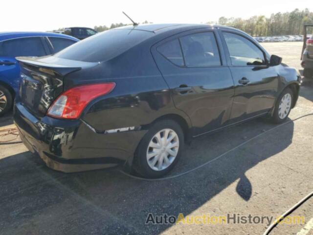 NISSAN VERSA S, 3N1CN7AP0HL906332