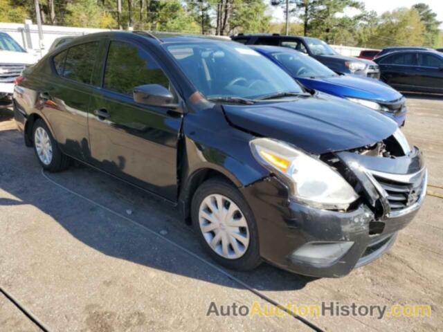 NISSAN VERSA S, 3N1CN7AP0HL906332